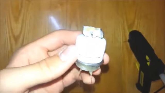как сделать мини водяную помпу смотреть онлайн