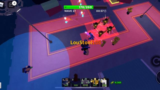 TDS solo fallen with gold crook смотреть онлайн