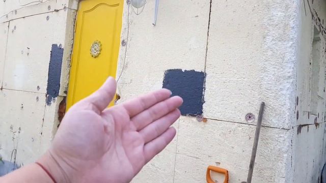 Обновляем лавку/как закрепить зонт в саду/шьем матрас/стол своими руками #зонт #umbrella #timelapse смотреть онлайн