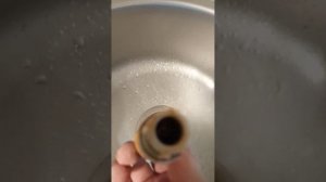 Как улучшить проток воды через газовый котел Bosch 6000