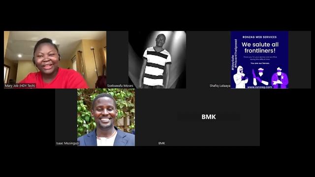 How to Own Your Expertise & Start Speaking at WordPress Events [Part 2] - Mary Job смотреть онлайн