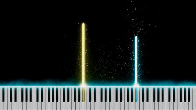 Lost Ark - Serenade Of Love | PIANO смотреть онлайн
