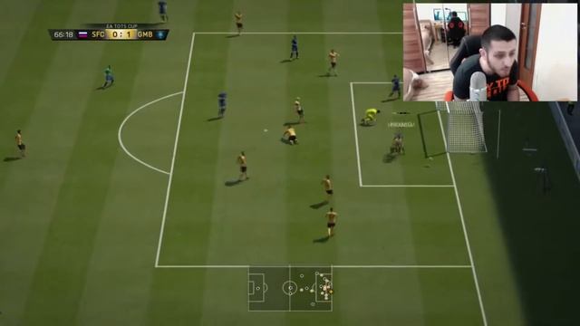 ТОП 3 СЛУЧАЯ, КОГДА ВМЕШАЛИСЬ СКРИПТЫ. Panda FX, Armenka, Gena Miller. ФИФЕРЫ БОМБЯТ. FIFA 18