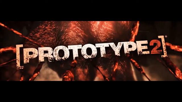 Prototype 2 Main Menu Theme [Extended] смотреть онлайн