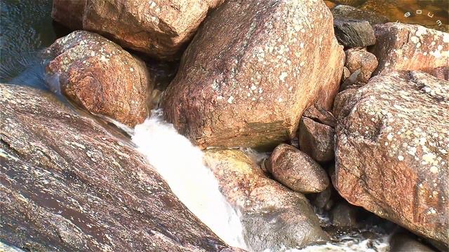 Водопад в Иматре. Расписание. Финляндия смотреть онлайн