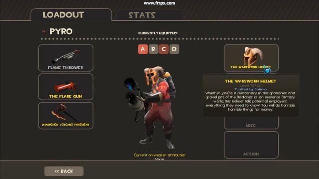 Tf2 getting the hat from CrimeCraft GangWars смотреть онлайн