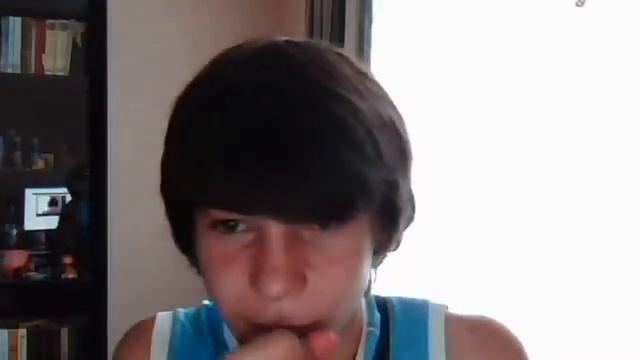 Видео с веб-камеры. Дата: Jul 26, 2012 8:35:00 PM. смотреть онлайн