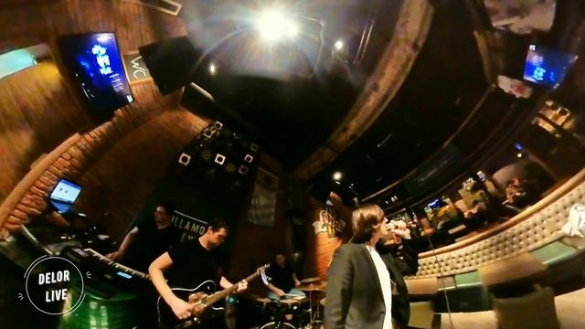 Руки вверх - Алешка (DeLoR Cover) Life смотреть онлайн