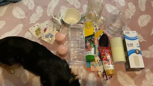 Новинки из магазина ФИКС ПРАЙС. смотреть онлайн