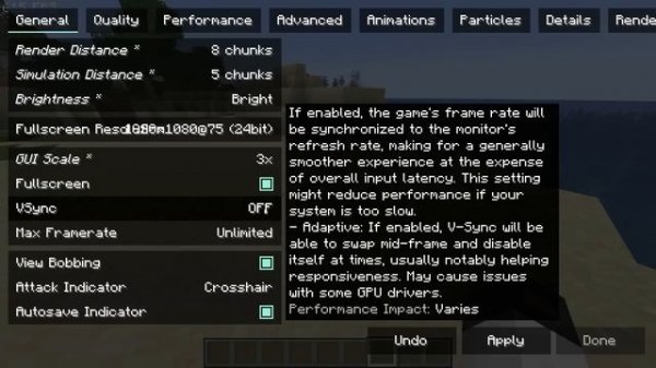 How To Boost Fps In Minecraft Java Edition | Minecraft Java FPS Mods | 1.16 - 1.20