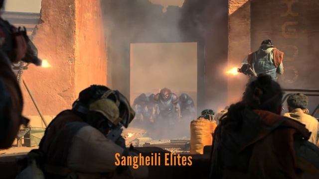 Halo Episode 1 TOP 10 Breakdown and Halo Game Easter Eggs смотреть онлайн