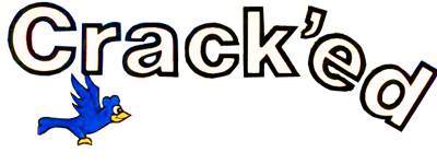 Crack'ed (Atari 7800) смотреть онлайн