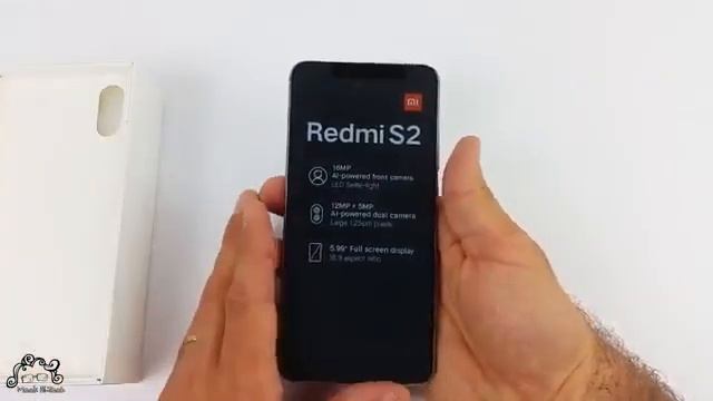Xiaomi Redmi S2 Global 4/64
