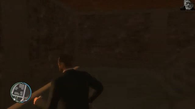 GTA IV [достопримечательности] # 40 смотреть онлайн