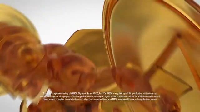 AMSOIL Devoted to Protection Spartans смотреть онлайн