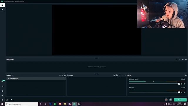 How to set up&use a Death counter on OBS смотреть онлайн