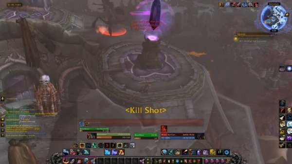 Malas the Corrupter (Малас Осквернитель)