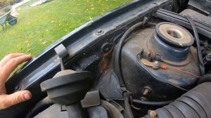 я купил полноприводный Golf 2 GT Syncro #Syncro #golf2