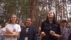 Детский оздоровительный лагерь «Заря»