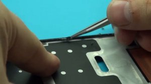 Honor 10i  ( Замена дисплея - Легко!)