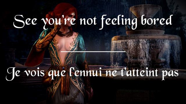 Fenix Fatalist - Czternascie (English-Français)