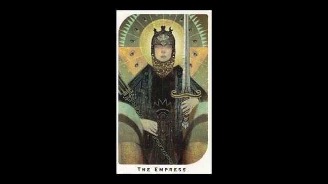 3 - The Empress (Cassandra Divine Tarot Card Music Theme) (inspired by Dragon Age Inquisition music смотреть онлайн