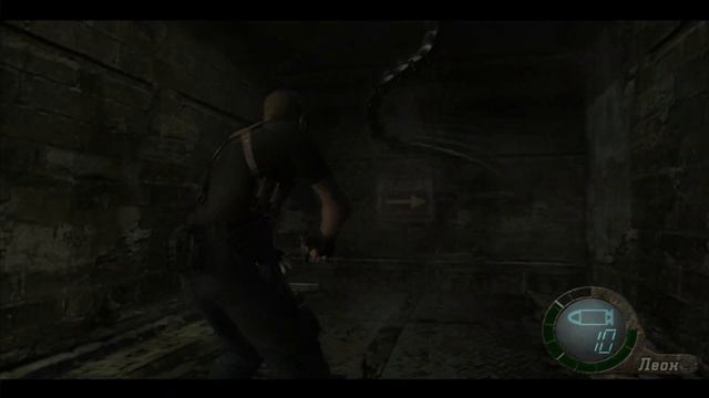 Resident Evil 4: Ultimate HD Edition[Специалист] - 18[Личная охрана Рамона Салазара] смотреть онлайн