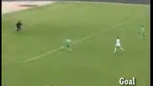 Ворскла (Полтава) - Закарпаття (Ужгород) 2:0 - 08.05.2005 смотреть онлайн