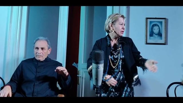 Agrigento, "Fiat Voluntas Dei" di Alfio Russo all'Empedocleo [STUDIO 98] смотреть онлайн