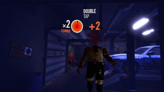 Zombieland Headshot Fever Reloaded | PSVR2 Review смотреть онлайн