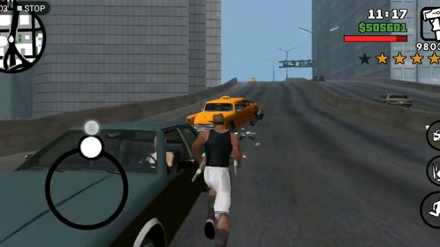 GTA San Andreas || GTA SA Wasted || GTA SA Busted 99