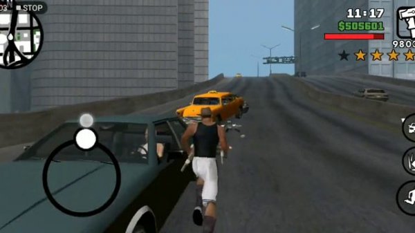 GTA San Andreas || GTA SA Wasted || GTA SA Busted 99
