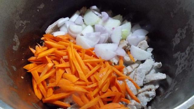 Рецепты от шеф-повара