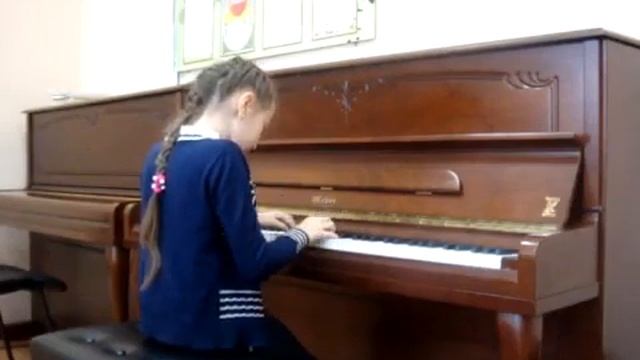 П Цильхер "У гномов" Попрушко Надежда смотреть онлайн