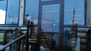 остекление террасы своими руками