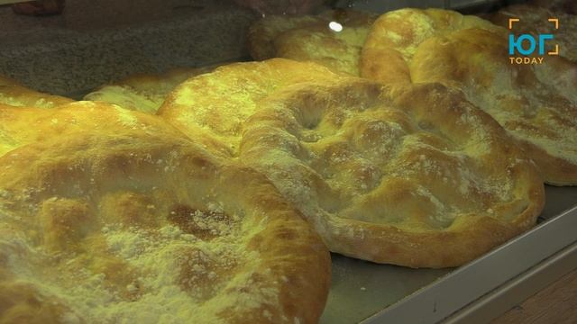 Від духовки до пекарні: як у селі на Болградщині виготовляють хліб та створюють нові робочі місця смотреть онлайн