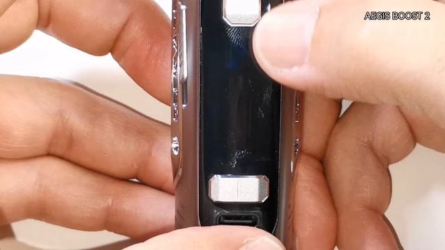 [PT] GeekVape Aegis Boost 2