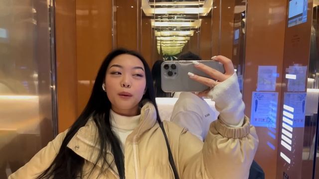 Vlog: нихао падошва