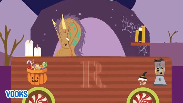 Read Aloud Stories For Kids | Animated Kids Books | Vooks Narrated Storybooks
