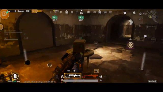 🤯МЕТРО РОЯЛЬ 🤯ЖЁСТКИЙ ФАРМ РАДКУ 🫀PUBG MOBILE 🫀 смотреть онлайн