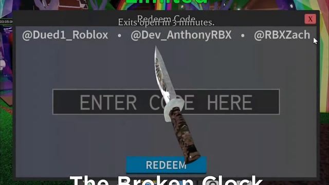 (2022) ? Roblox Survive the Killer! Codes ? ALL *NEW* UPDATE CODES! смотреть онлайн