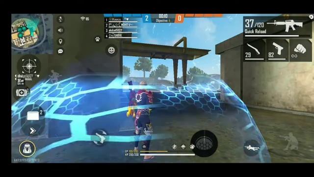 #freefire#mohitgamer??thamson opheadshot/ killing montage/???? смотреть онлайн