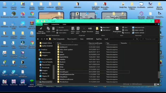 Como Dar Reset Real No Undertale смотреть онлайн