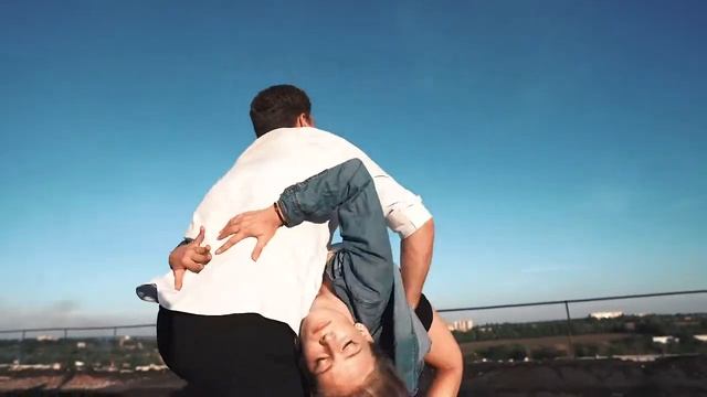 Танцевальный коллектив "Starlight" смотреть онлайн