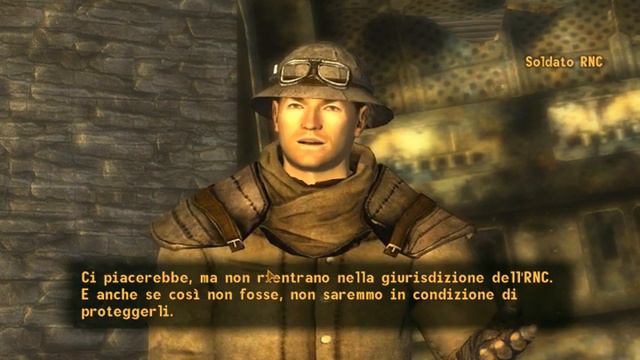 Fallout New Vegas ITA (PRIMM) Ep. 20 смотреть онлайн