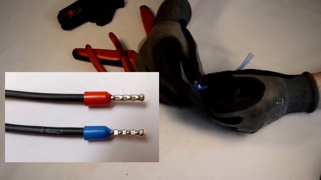 Knipex или ? смотреть онлайн