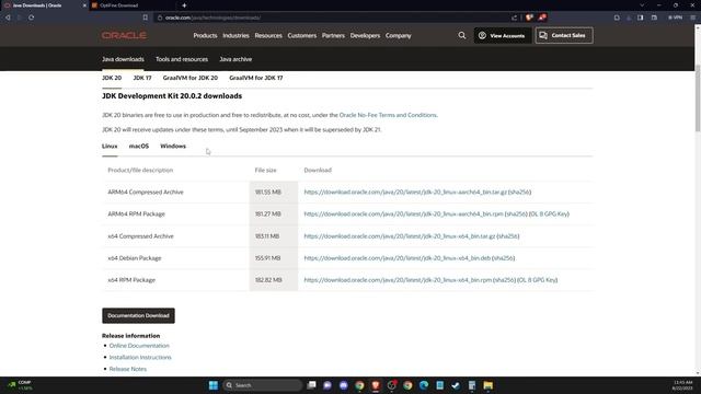 How To Fix Optifine Not Opening with Java смотреть онлайн