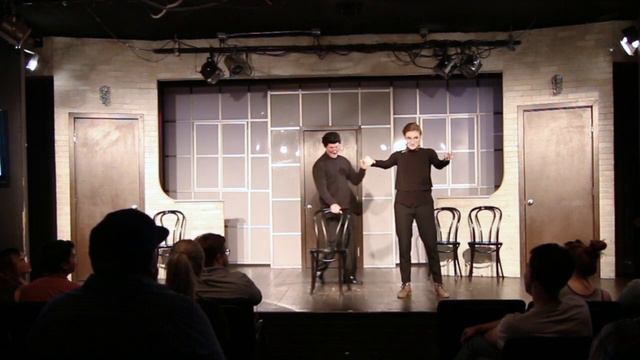 Stella Adler смотреть онлайн