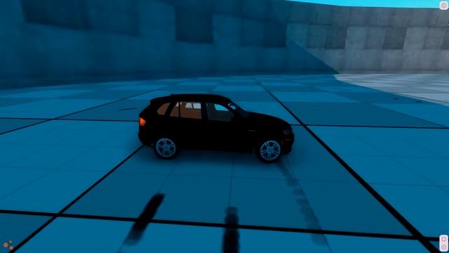 #19 BeamNG Drive v.0.3.4.0 Прыжки в длину (1080p 60fps) смотреть онлайн