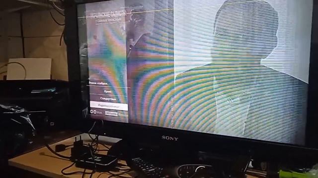 телевизор sony klv 32bx301 bravia полосы на экране смотреть онлайн